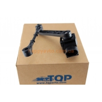 Датчик дорожного просвета зад. прав. Land Rover Range Rover Sport (L320) 05-14, Land Rover Discovery LR3 (04-09), LR020161